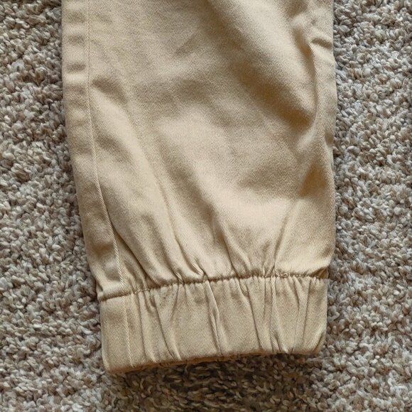 Zanerobe Jogger Pants Lot of 3 (Tan/Green Sureshot & Black Dynamo) [Size 29- 30] - Picture 5 of 16